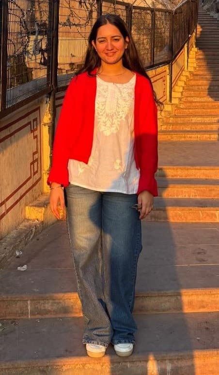 Pooja Bangrawa