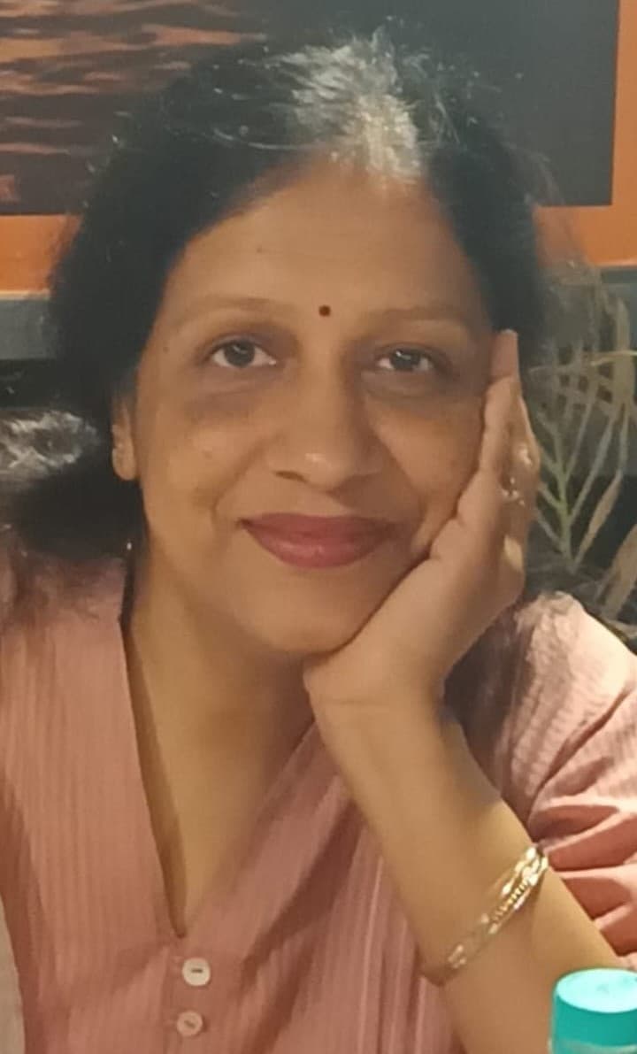 Saroj Goyal