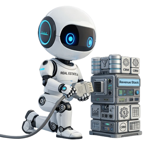 Revenue Stack Integration